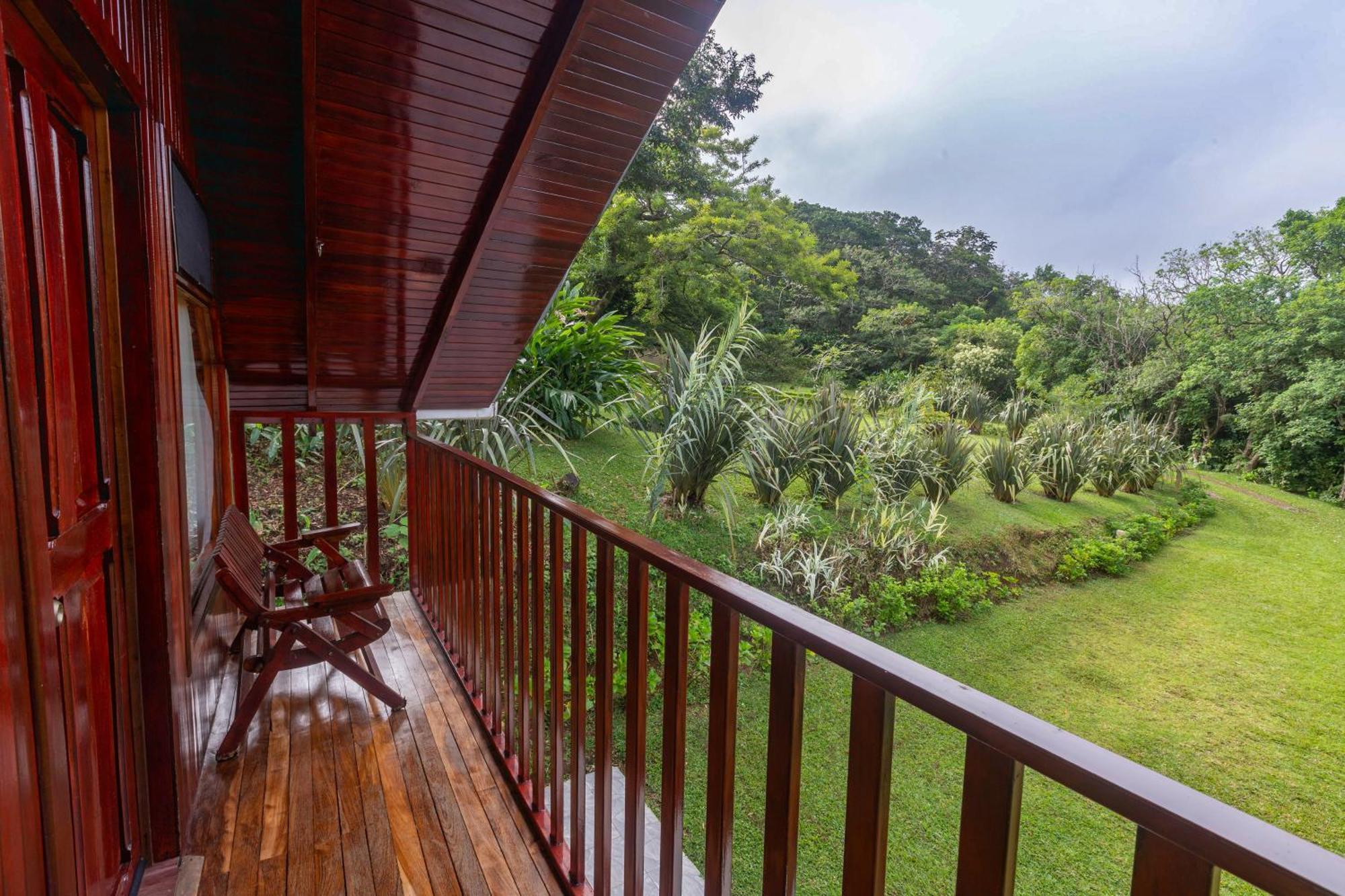 Cabanas Valle Campanas - Monteverde, Costa Rica Exteriör bild
