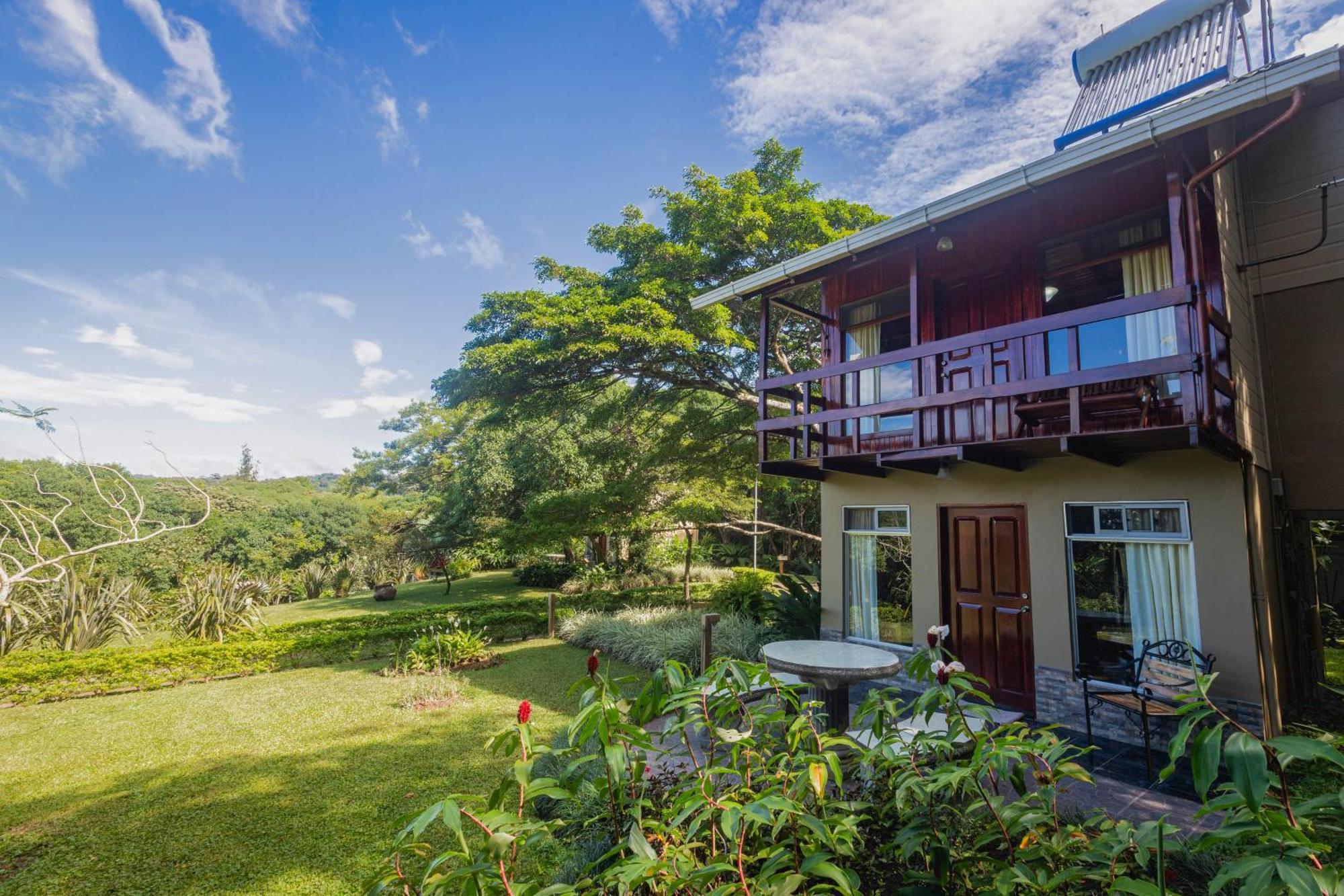 Cabanas Valle Campanas - Monteverde, Costa Rica Exteriör bild