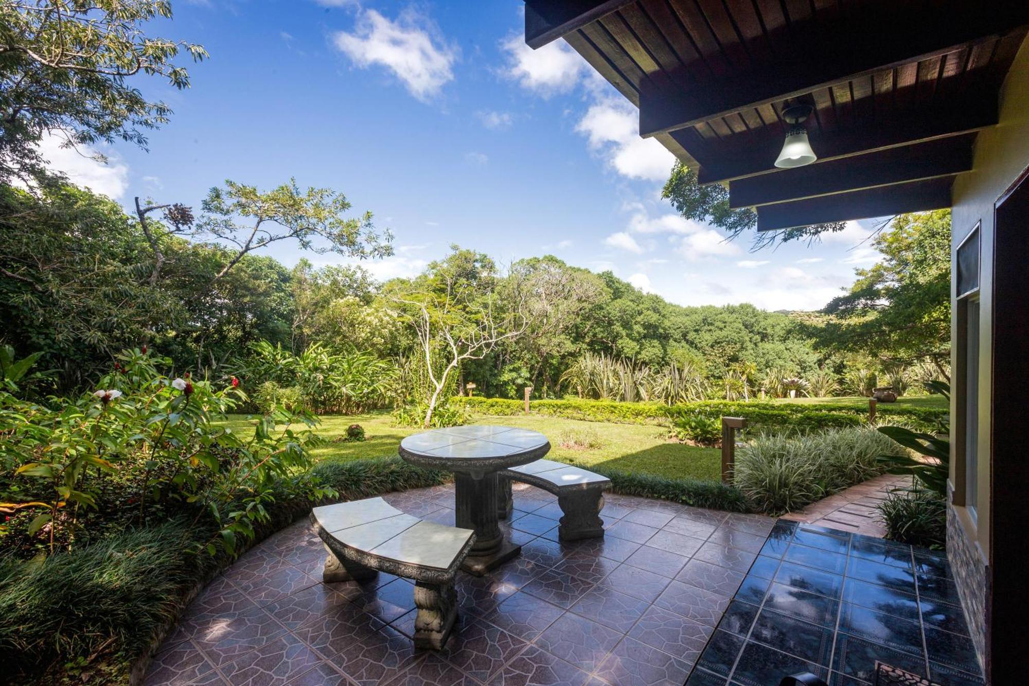Cabanas Valle Campanas - Monteverde, Costa Rica Exteriör bild